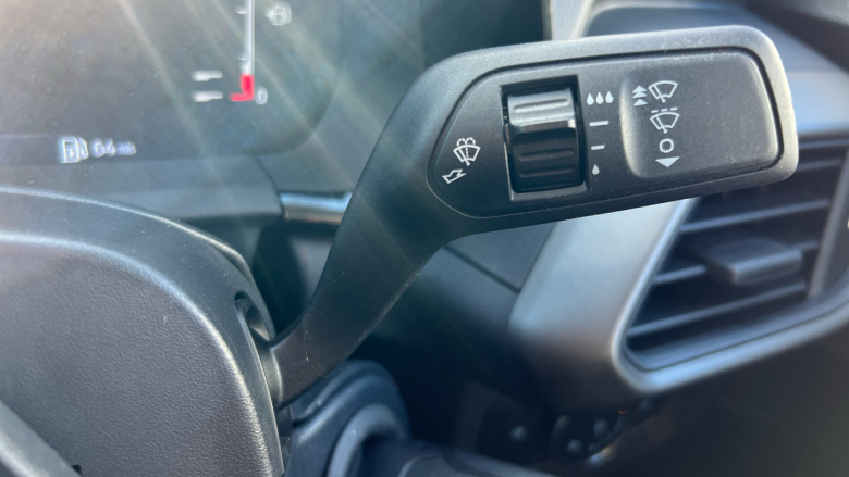 Ford Transit Courier Petrol 1.0 EcoBoost Leader Van